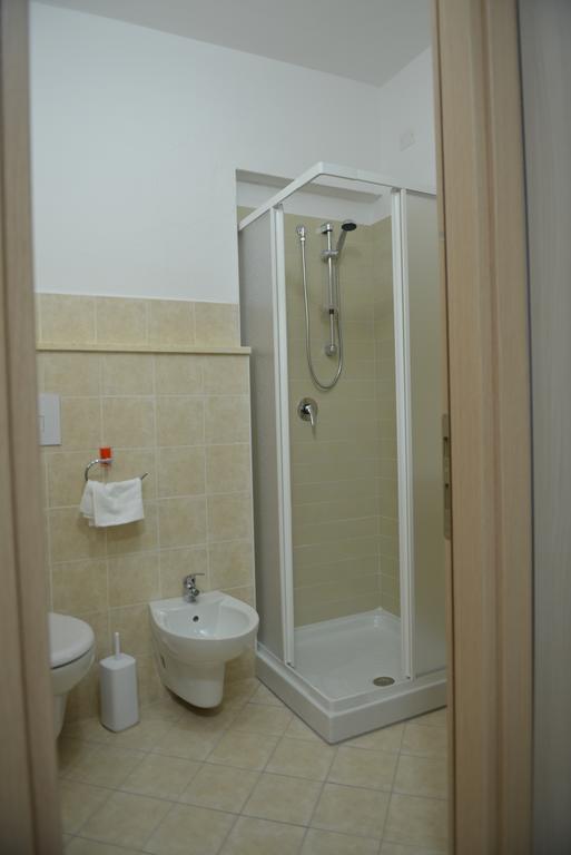 B&Birs Oliena Kamer foto