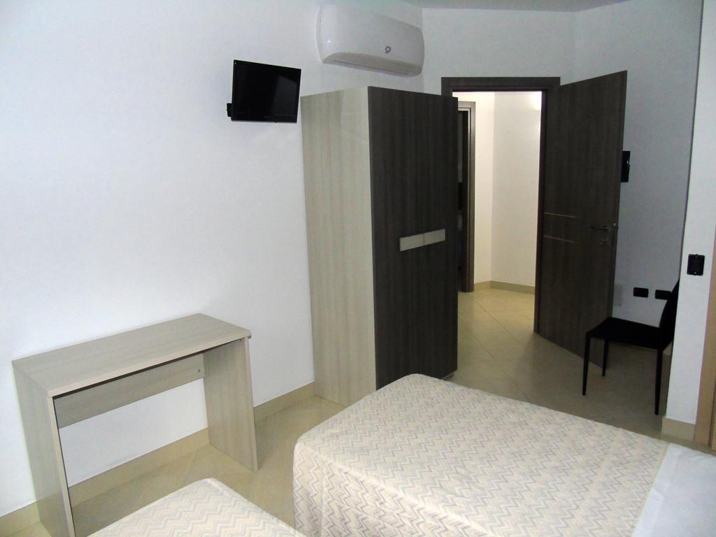 B&Birs Oliena Kamer foto